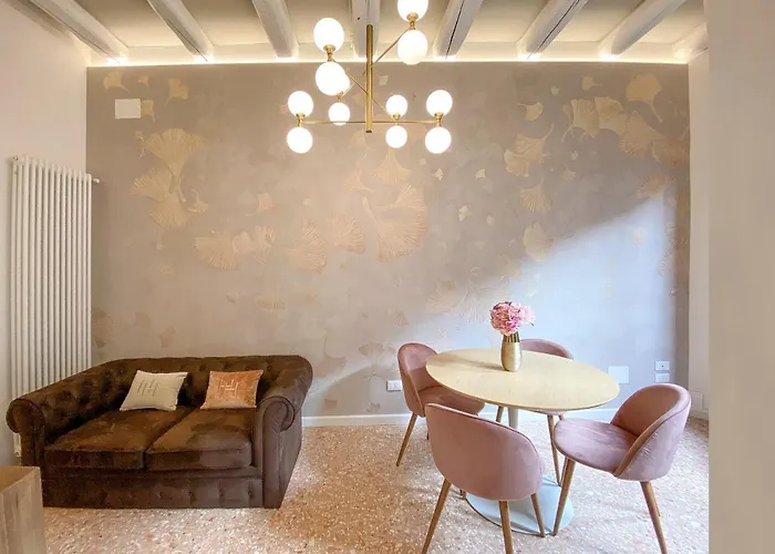 Querini Suite-Balcony On Canal, Close To San Marco