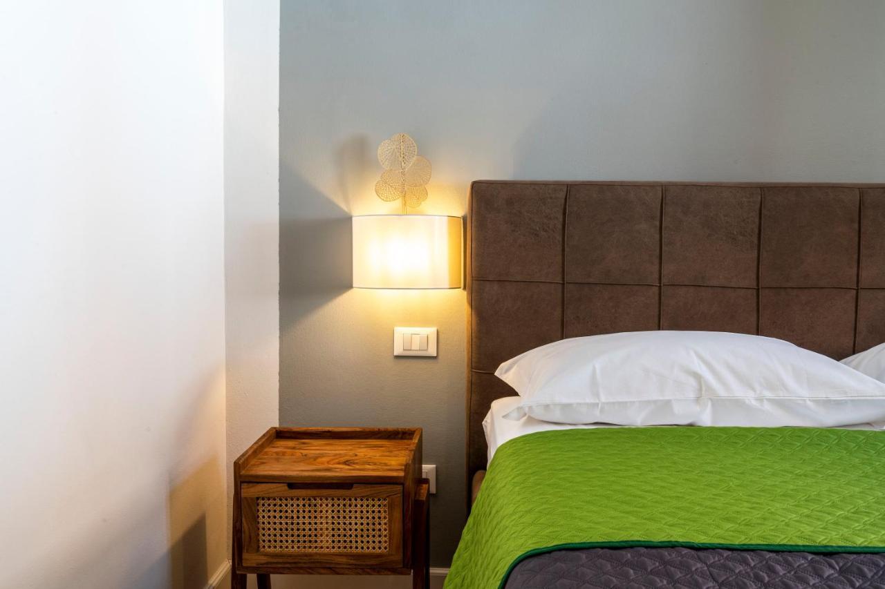 Querini Suite-balcony On Canal, Close To San Marco Apartamento