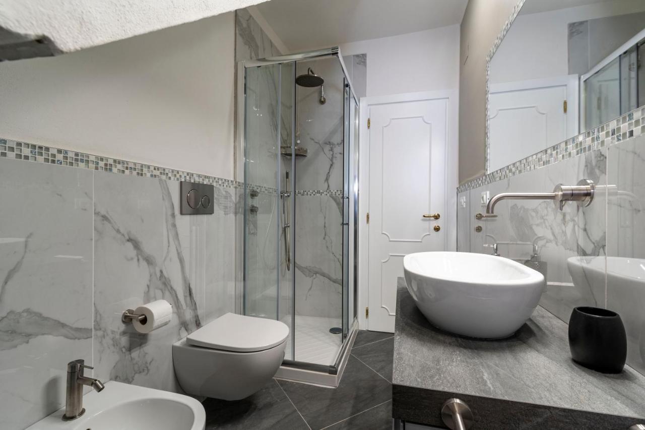 Querini Suite-balcony On Canal, Close To San Marco Veneza