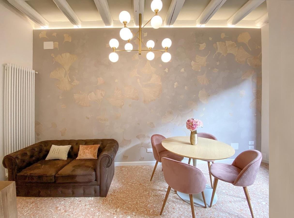 Querini Suite-balcony On Canal, Close To San Marco * Veneza